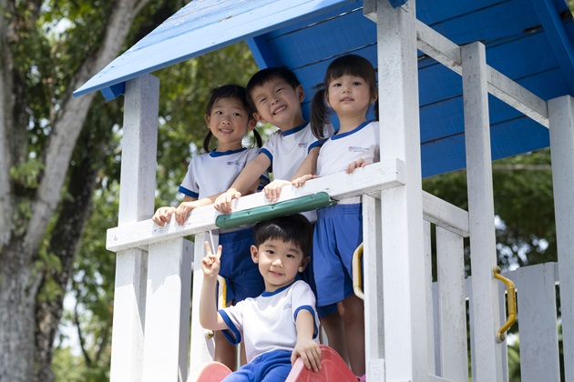 little footprints preschool