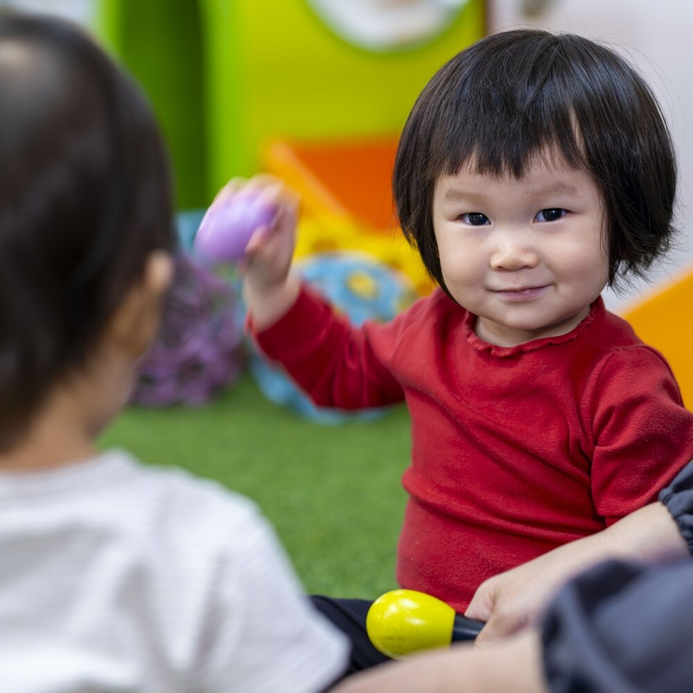 little footprints infant care