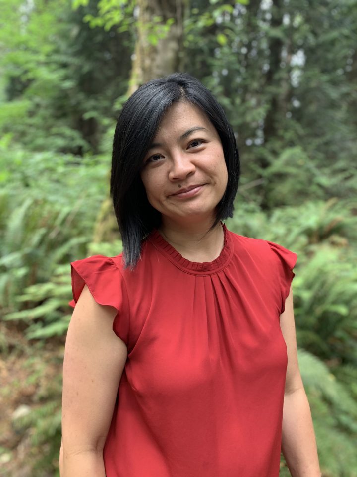 Dr. Angela Low