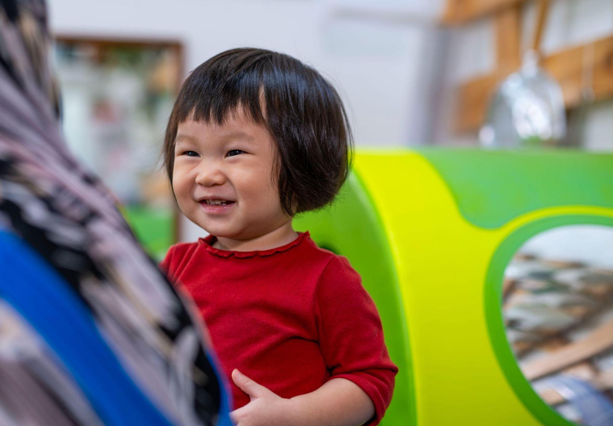 How to Boost the Immune System in Kids