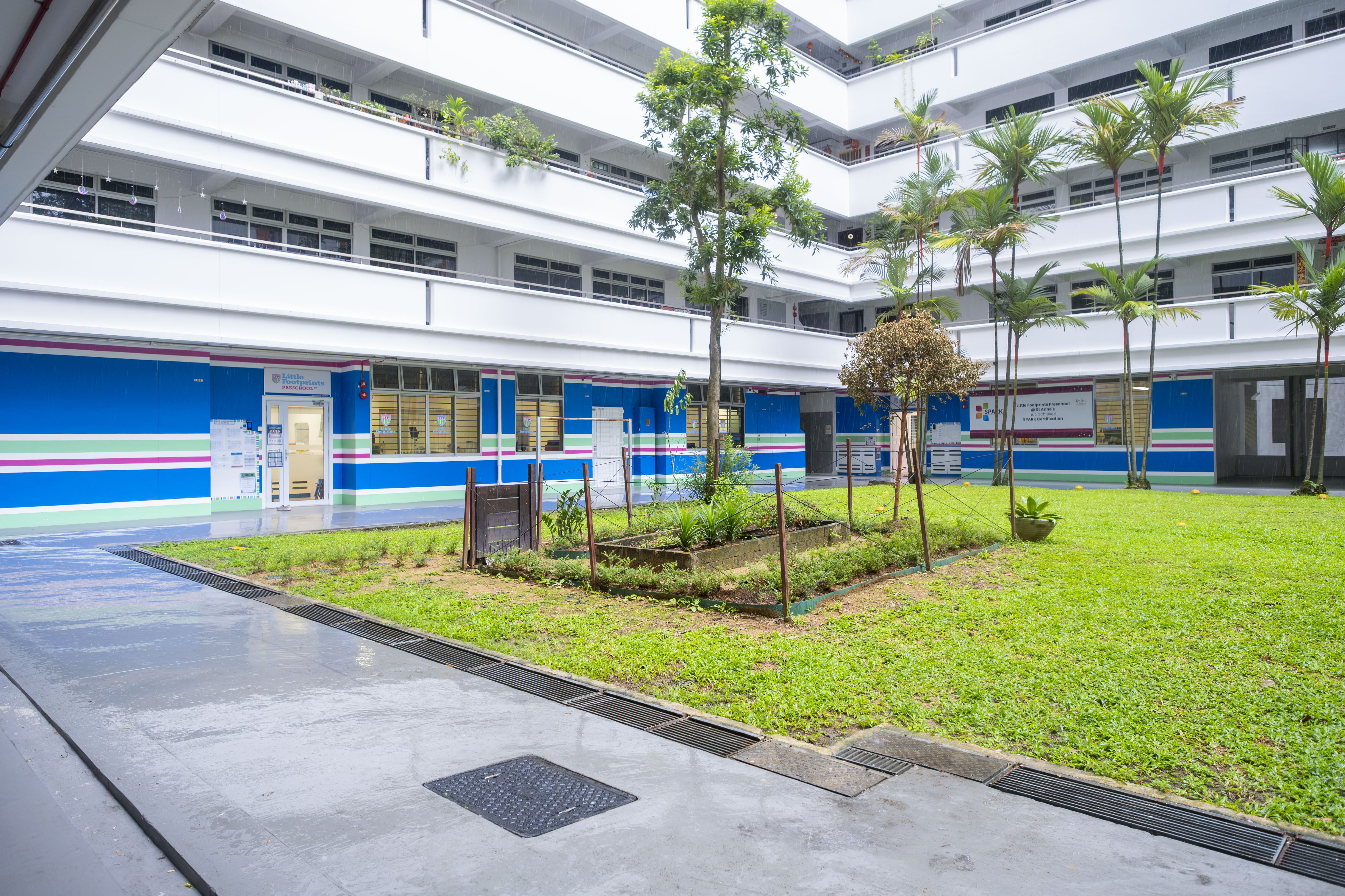 campus image