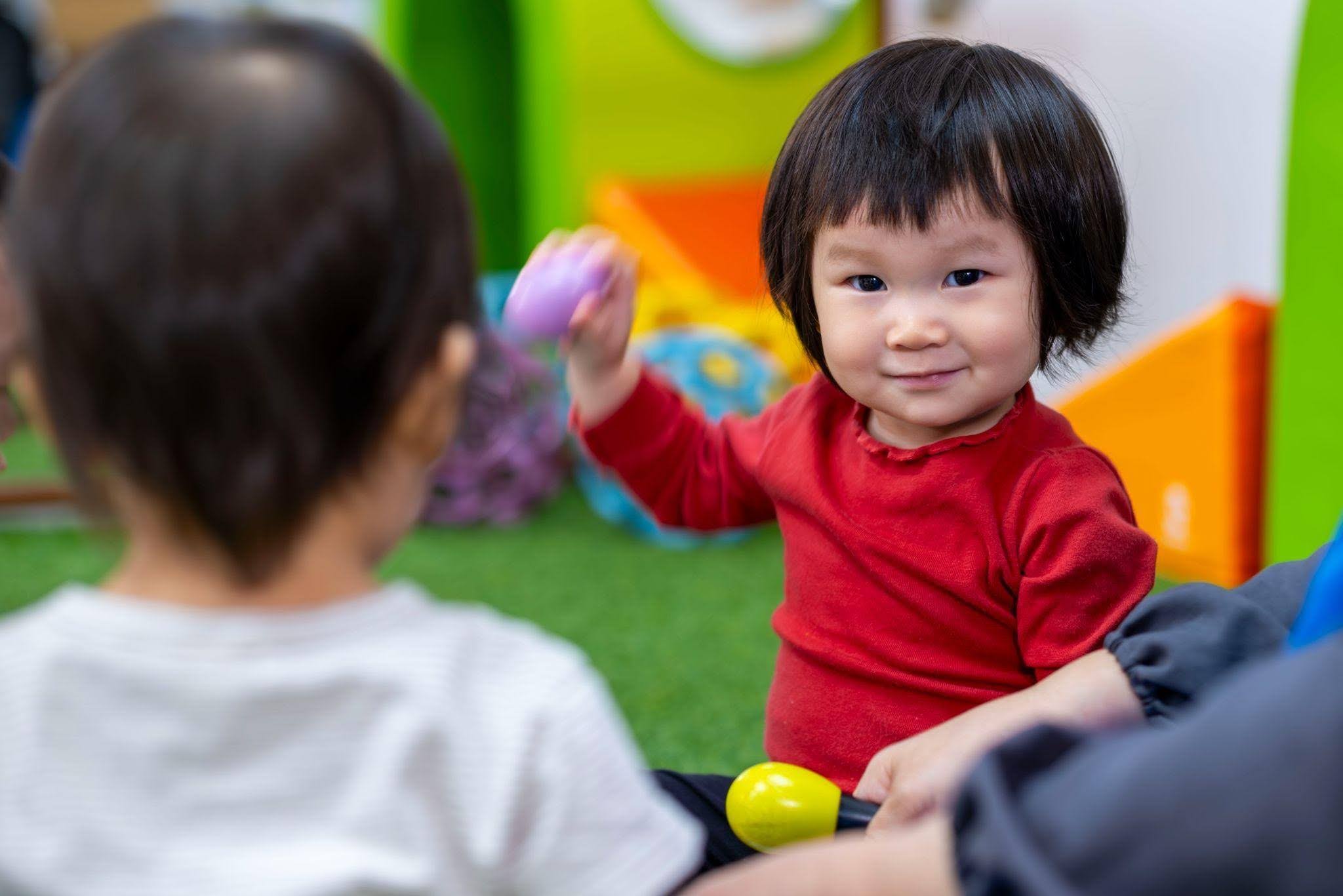 Consent for Kids: Raising Children Who Respect