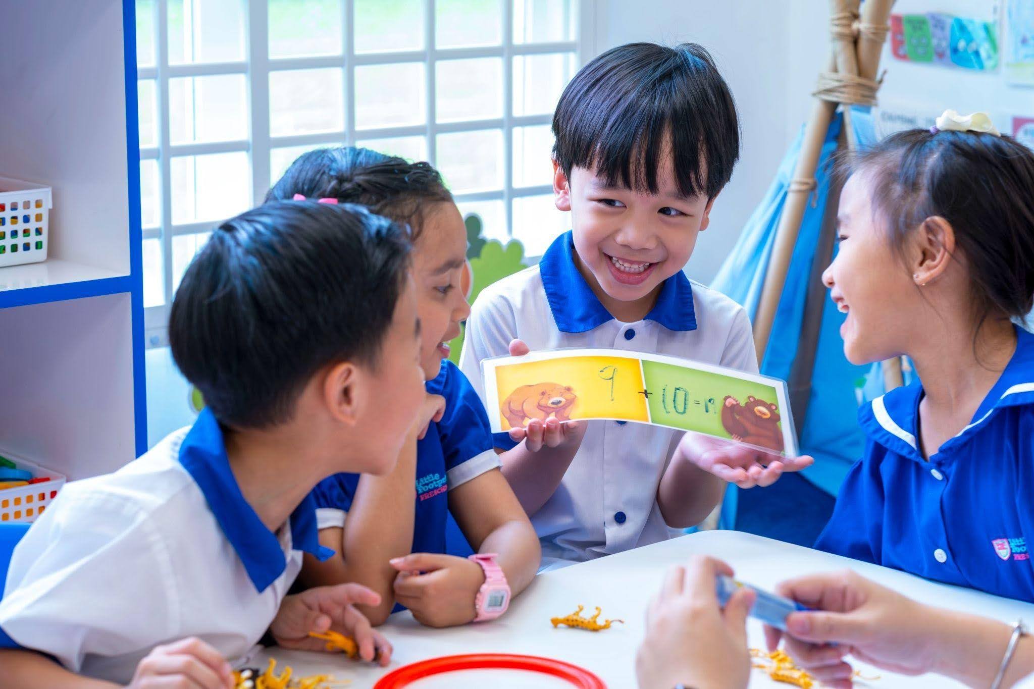 Curiosity in Children: Why It Matters More Than You Think