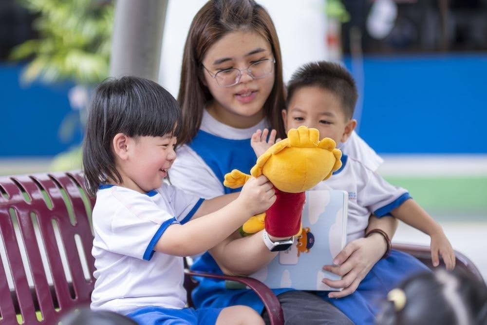 How Emotional Support Toys Help Young Children Thrive