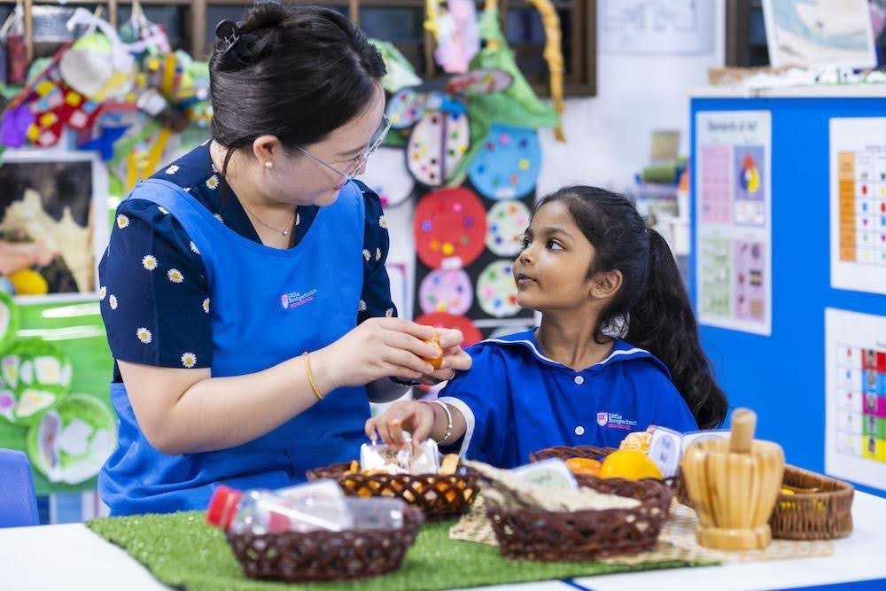 How to Expand Your Child's Food Palate Naturally (Without the Battles)