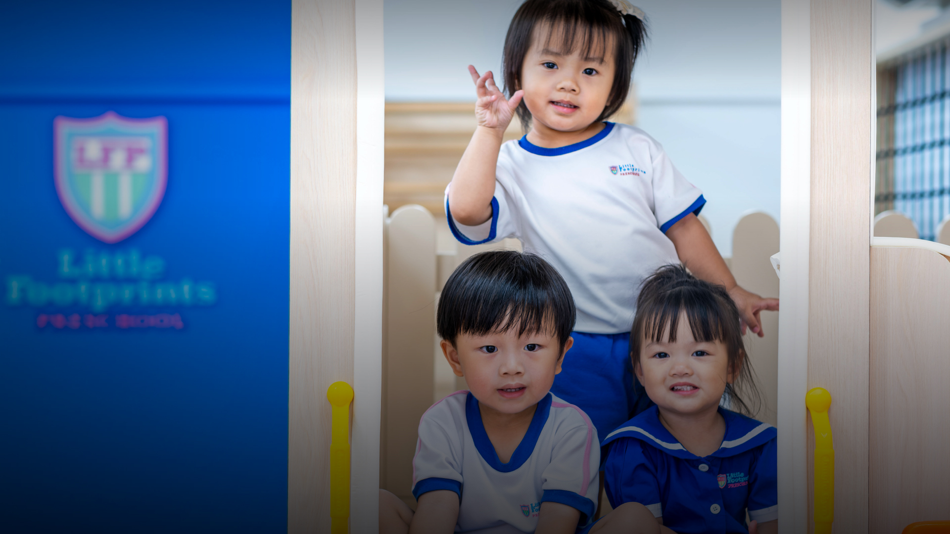 Come Experience Our Open House