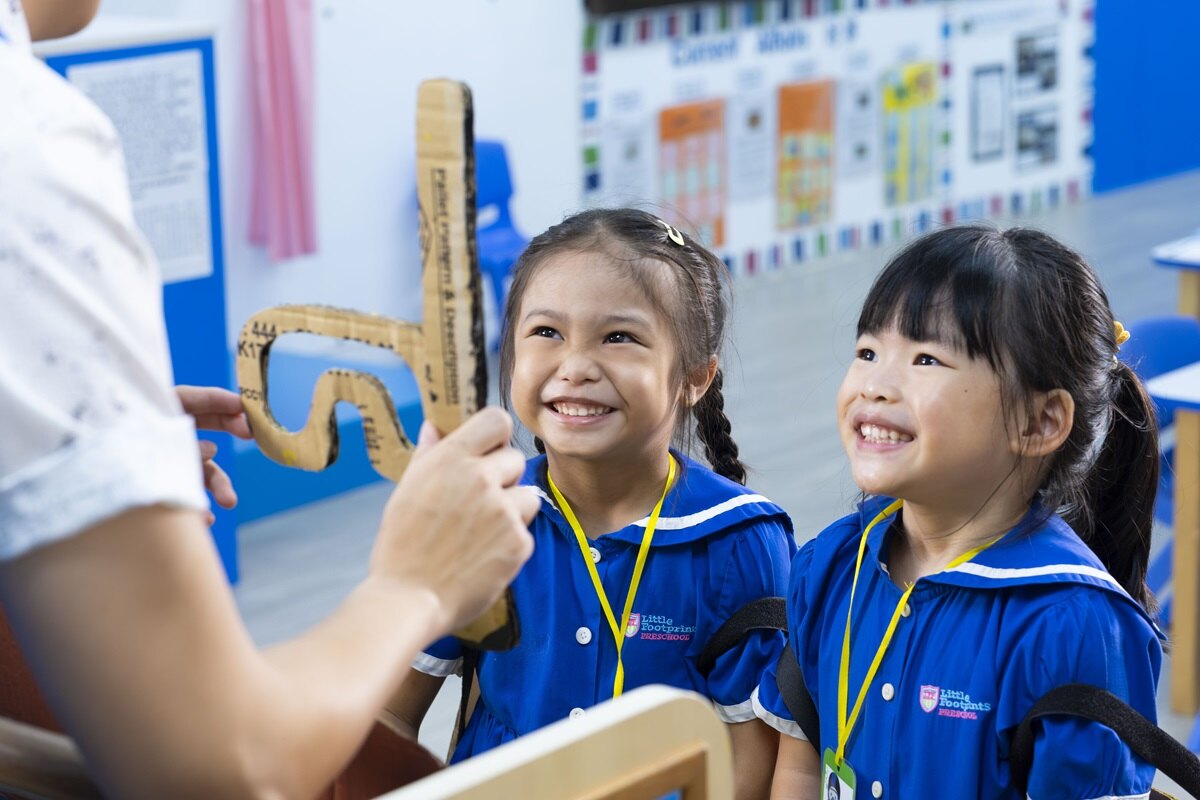 childcare programmes