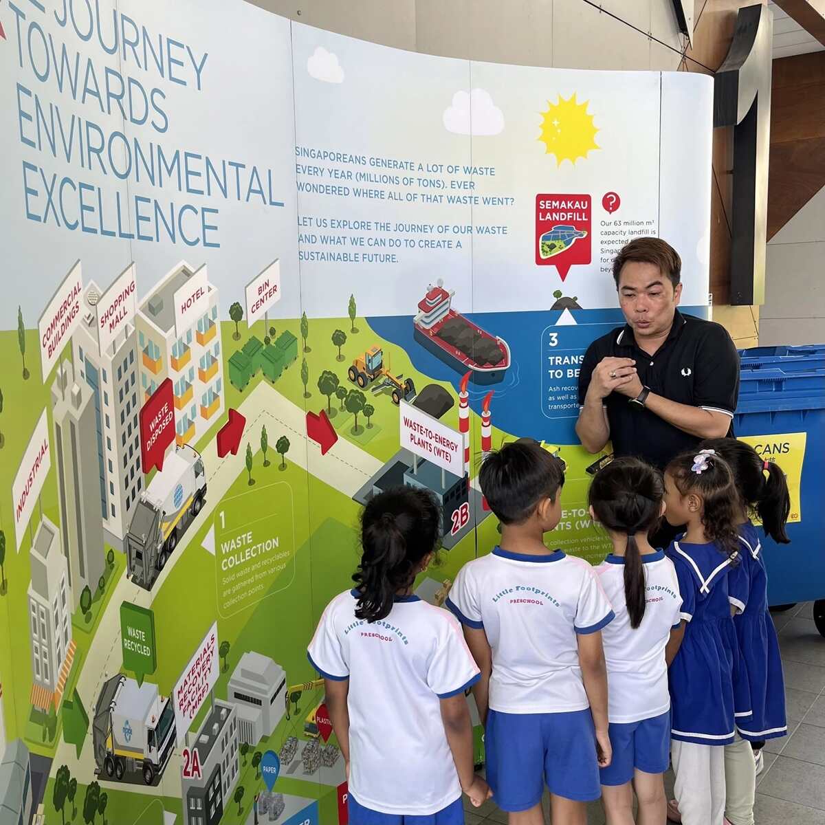 childcare singapore