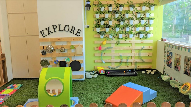 A Complete Guide to Infant Care Subsidies in Singapore