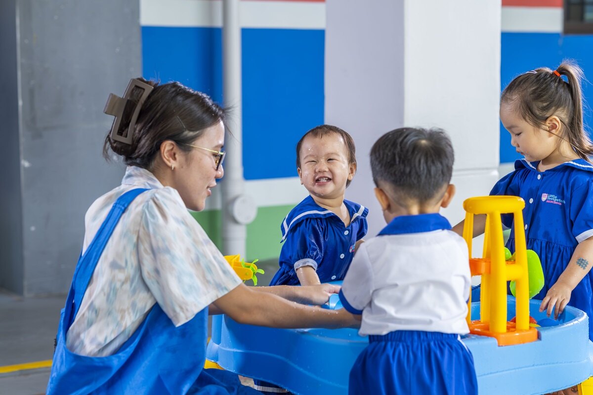 playgroup singapore