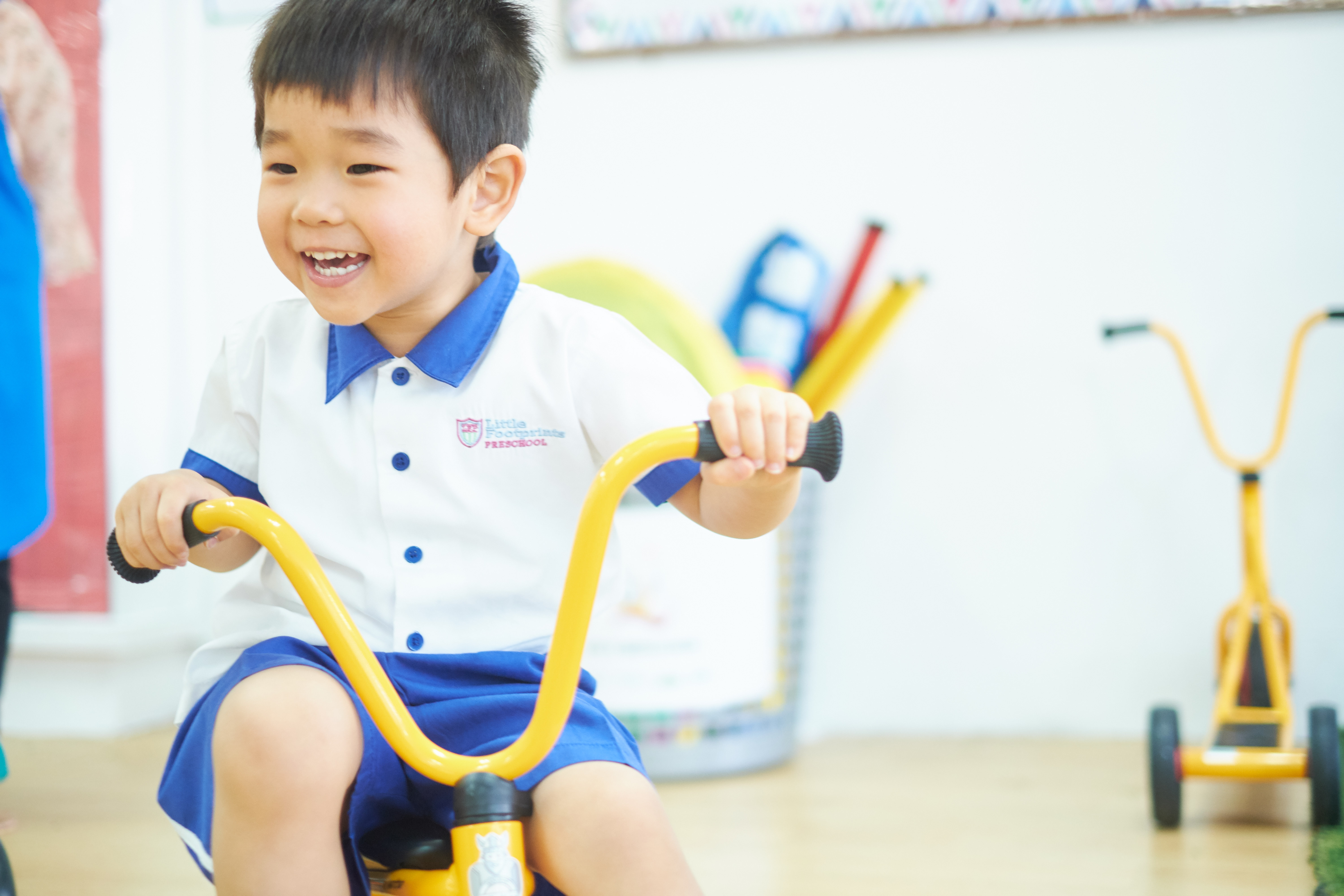 child care leave singapore