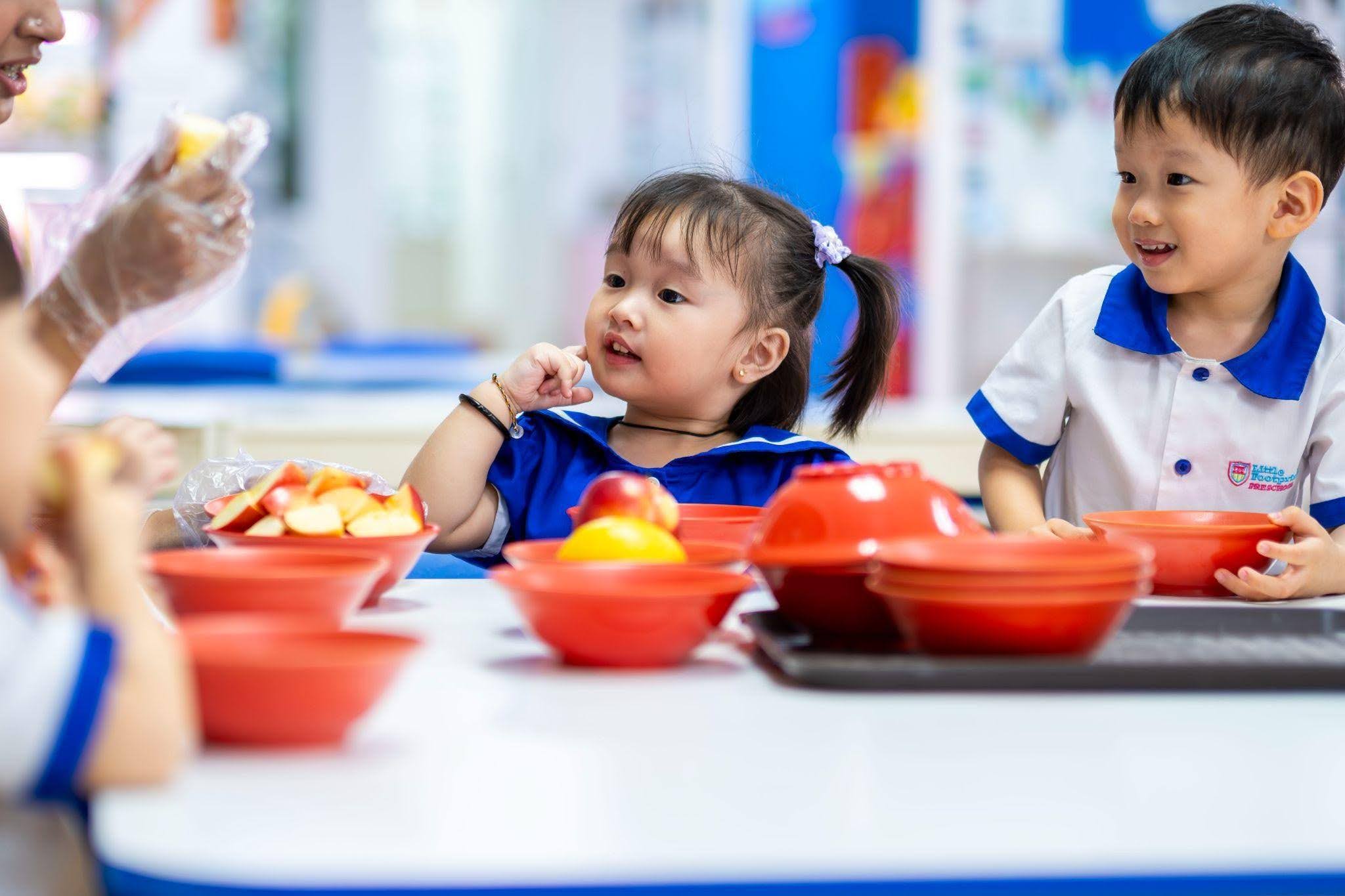 When Play Becomes the Teacher