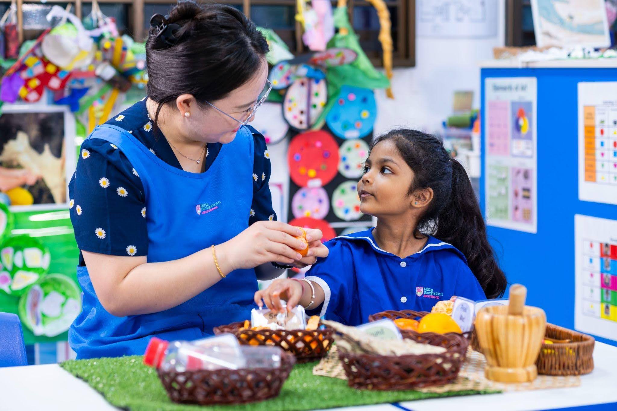 How to Encourage Curiosity in Your Child