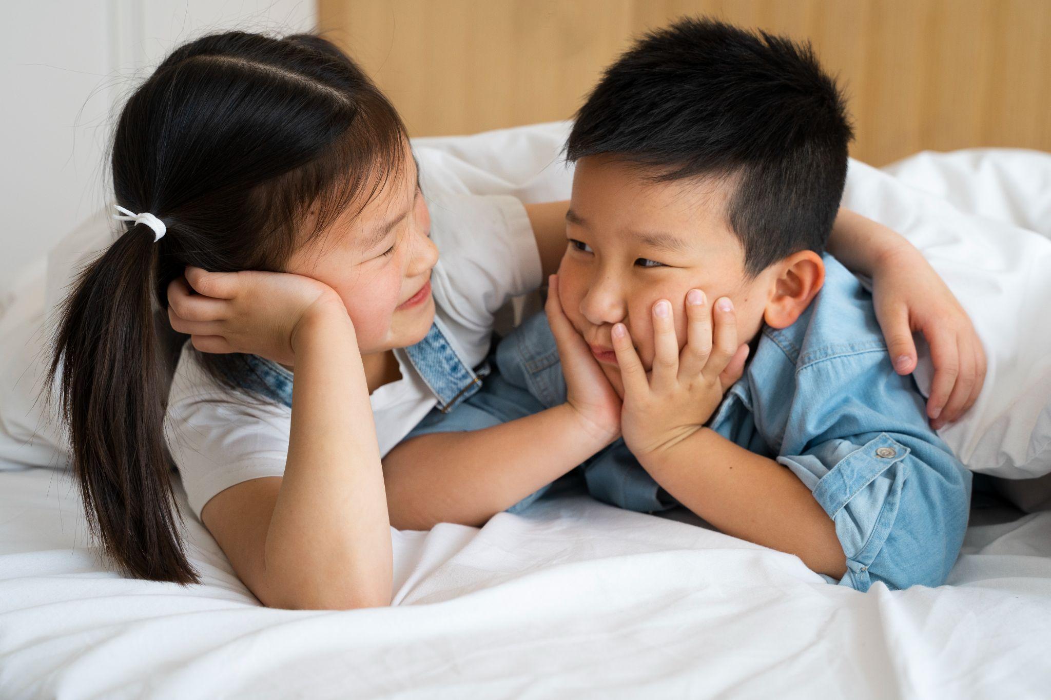 kids-laughing