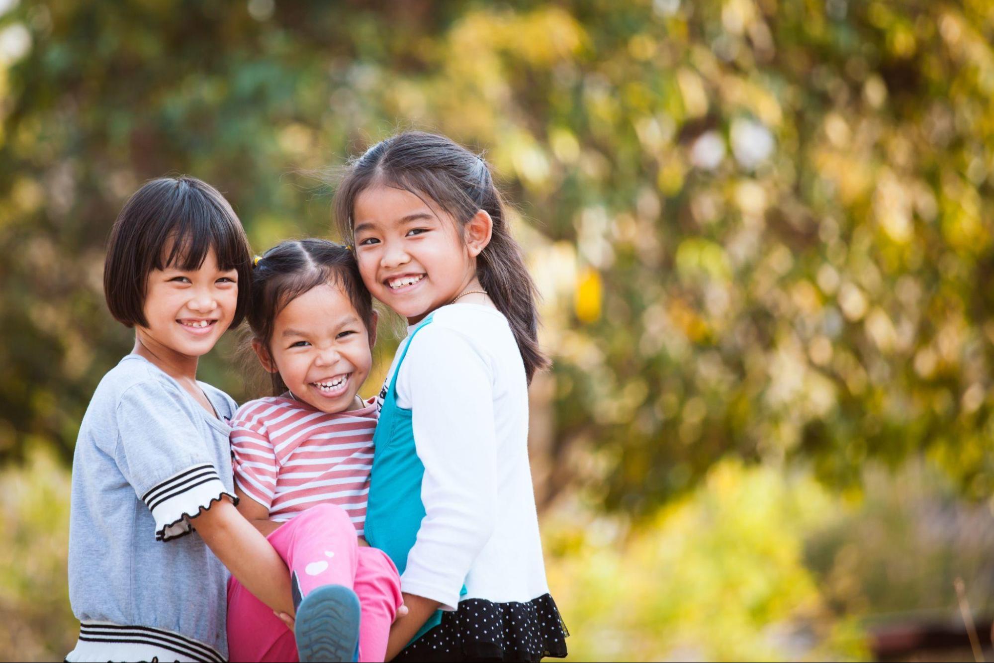 The Little Footprints Difference: Nurturing Civic-Minded Leaders