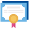 ECDA SPARK Certified icon