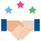 Parent-School Partnership icon