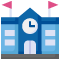 P1 School Readiness icon