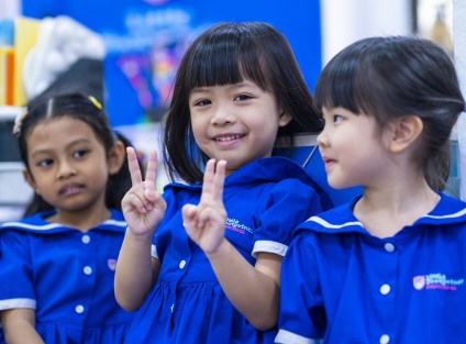 preschool singapore