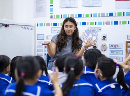 preschool singapore