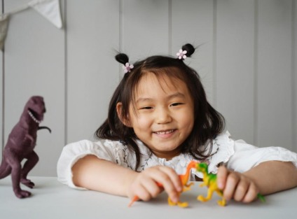 10 Creative Show-and-Tell Ideas to Build Your Child’s Confidence