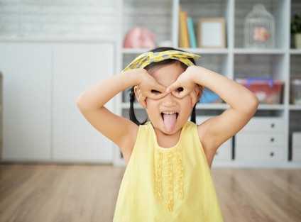 How to Deal With Toddler Tantrums When They Happen