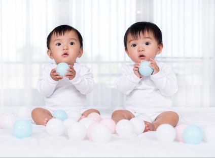 How to Improve Gross Motor Skills in Babies?