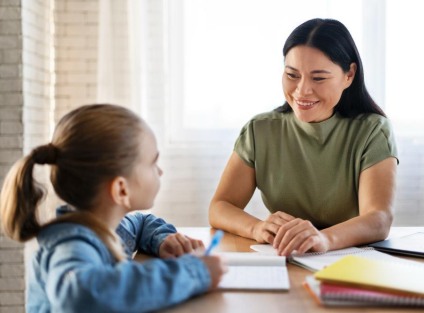 How to Set Healthy Boundaries for Kids