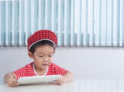 kid study