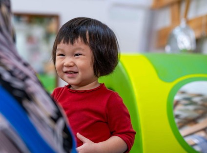 How to Boost the Immune System in Kids