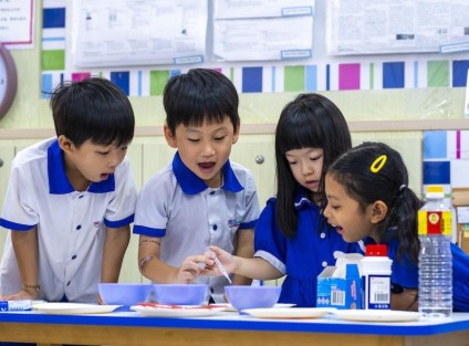 How to Improve the Attention Span of a Child