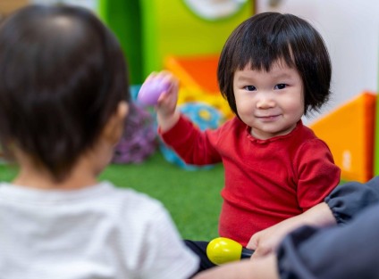 Consent for Kids: Raising Children Who Respect