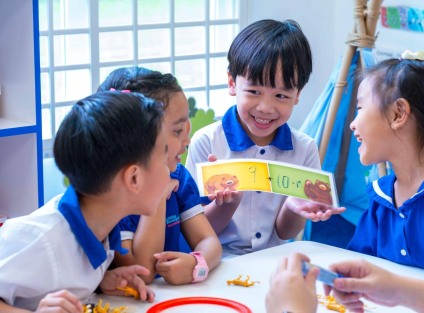 Curiosity in Children: Why It Matters More Than You Think