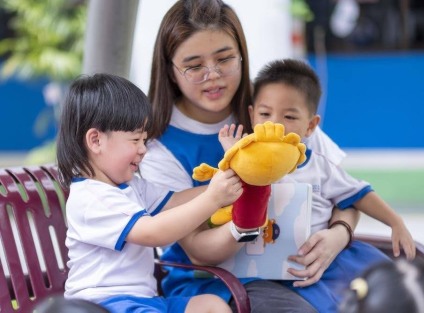 How Emotional Support Toys Help Young Children Thrive