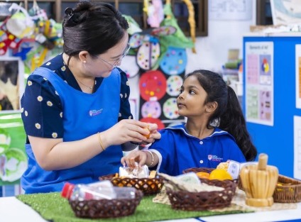 How to Expand Your Child's Food Palate Naturally (Without the Battles)